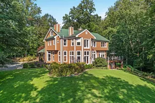 8501 Country Club Ln, Warrenton, VA 20186 - Photo 1