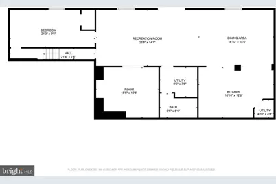 5323 Greatmeade Lane, Sumerduck, VA 22742 - Photo 25