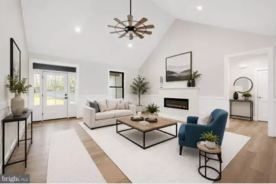 9960 Meetze Road, Midland, VA 22728 - Photo 5