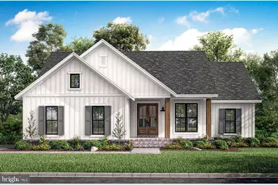 9960 Meetze Road, Midland, VA 22728 - Photo 1