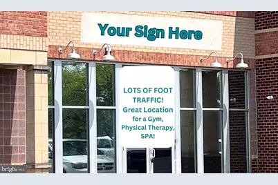 11083 Marsh Road #SUITES C & D, Bealeton, VA 22712 - Photo 1