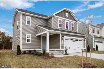 1074 Winter Place, Bealeton, VA 22712 - Photo 3