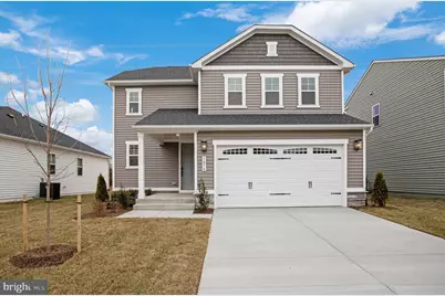 1074 Winter Place, Bealeton, VA 22712 - Photo 1