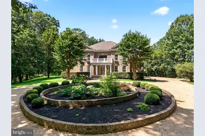 9565 Briar Lane, Delaplane, VA 20144 - Photo 1