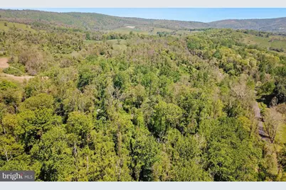 Blue Ridge - Leeds Manor Road, Delaplane, VA 20144 - Photo 1