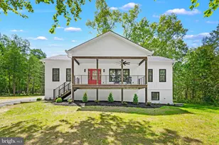 9653 Woodbrook Ln, Midland, VA 22728 - Photo 3