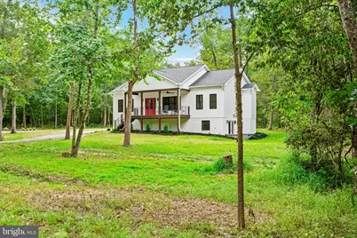 9653 Woodbrook Lane, Midland, VA 22728 - Photo 5