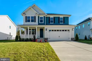 5017 Gray Fox Dr, Bealeton, VA 22712 - Photo 1