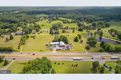 12916 Marsh Road, Bealeton, VA 22712 - Photo 1