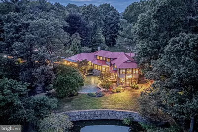 7263 Little River Lane, The Plains, VA 20198 - Photo 67