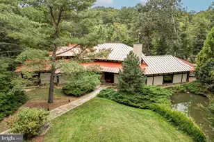 7263 Little River Ln, The Plains, VA 20198 - Photo 3