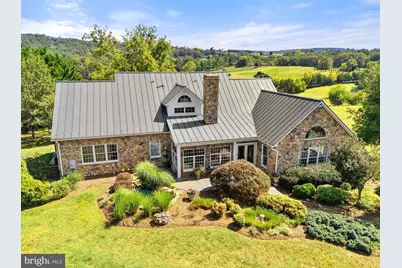 6951 Hilltop Lane, Marshall, VA 20115 - Photo 3