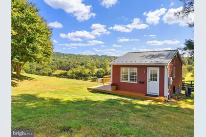 6951 Hilltop Lane, Marshall, VA 20115 - Photo 59