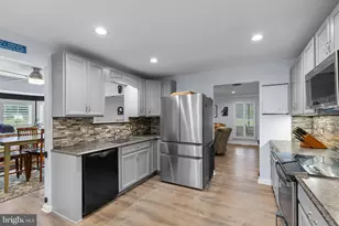 9178 Hannah Dustin, Casanova, VA 20139 - Photo 19