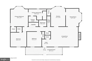 9178 Hannah Dustin, Casanova, VA 20139 - Photo 47