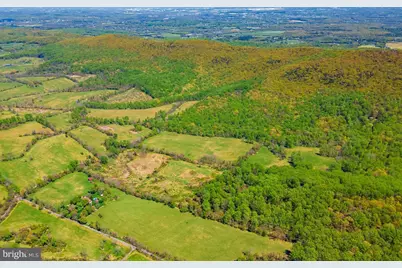 0 Bull Run Mountain Road, The Plains, VA 20198 - Photo 1