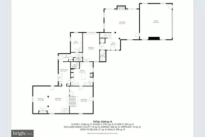 5024 Leeds Manor Road, Hume, VA 22639 - Photo 51