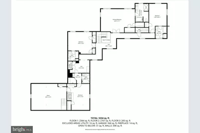 5024 Leeds Manor Road, Hume, VA 22639 - Photo 37