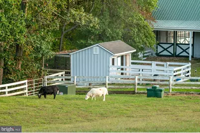 1787 Light Horse Lane, Delaplane, VA 20144 - Photo 49