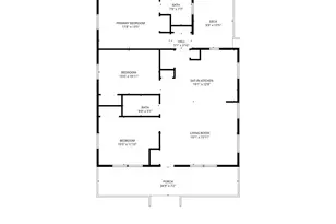 1787 Light Horse Ln, Delaplane, VA 20144 - Photo 69