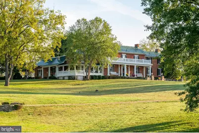 1787 Light Horse Lane, Delaplane, VA 20144 - Photo 1