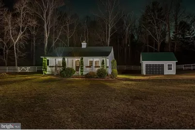 1787 Light Horse Lane, Delaplane, VA 20144 - Photo 71