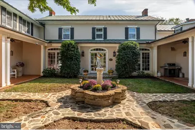 1787 Light Horse Lane, Delaplane, VA 20144 - Photo 35