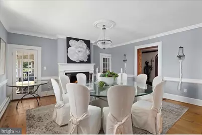 1787 Light Horse Lane, Delaplane, VA 20144 - Photo 11