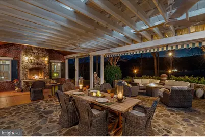 1787 Light Horse Lane, Delaplane, VA 20144 - Photo 69