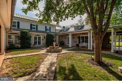 1787 Light Horse Lane, Delaplane, VA 20144 - Photo 33