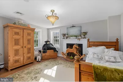 1787 Light Horse Lane, Delaplane, VA 20144 - Photo 33