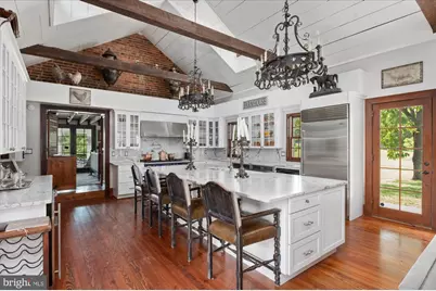 1787 Light Horse Lane, Delaplane, VA 20144 - Photo 15