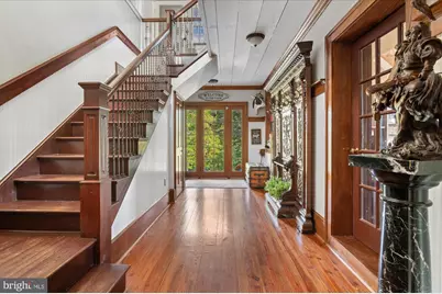 1787 Light Horse Lane, Delaplane, VA 20144 - Photo 21