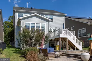 7116 Lake Dr, Warrenton, VA 20187 - Photo 17