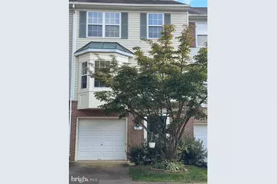 541 Highland Towne Lane, Warrenton, VA 20186 - Photo 1