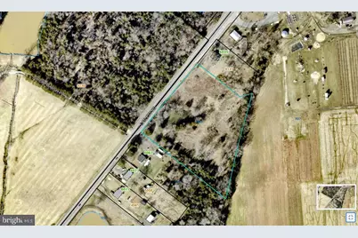 Catlett Rd, Bealeton, VA 22712 - Photo 5