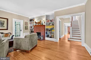 4561 Weston Rd, Warrenton, VA 20187 - Photo 13