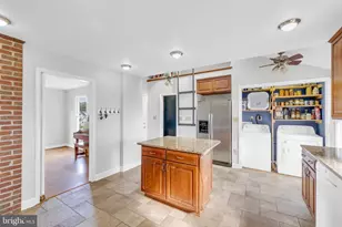 8729 Green Rd, Warrenton, VA 20187 - Photo 17