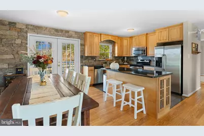 5057 Old Auburn Road, Warrenton, VA 20187 - Photo 1