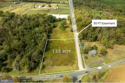 0 Catlett, Calverton, VA 20138 - Photo 1