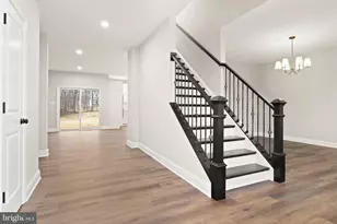 4823 Stonefield Ln, Warrenton, VA 20187 - Photo 5