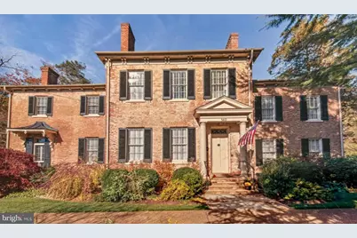 140 Culpeper Street, Warrenton, VA 20186 - Photo 1