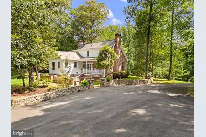 11136 Orlean Vista Drive, Marshall, VA 20115 - Photo 5