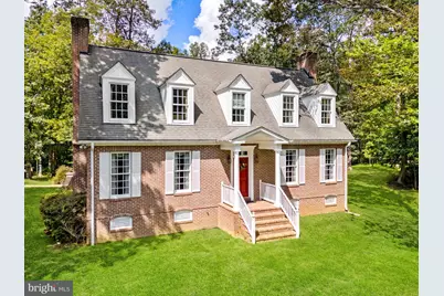 11136 Orlean Vista Drive, Marshall, VA 20115 - Photo 1