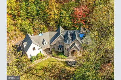 3497 Bull Run Mountain Road, The Plains, VA 20198 - Photo 1