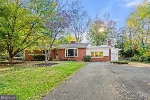 6741 Maxwell Ave, Warrenton, VA 20187 - Photo 11