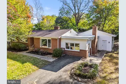 6741 Maxwell Avenue, Warrenton, VA 20187 - Photo 13