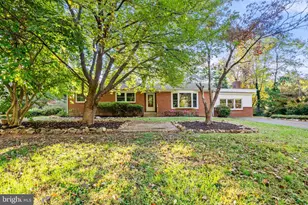 6741 Maxwell Ave, Warrenton, VA 20187 - Photo 9