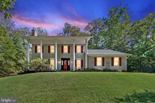 7255 Auburn Mill Rd, Warrenton, VA 20187 - Photo 1