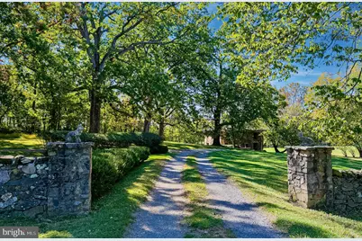 1610 Delaplane Grade Road, Upperville, VA 20184 - Photo 23